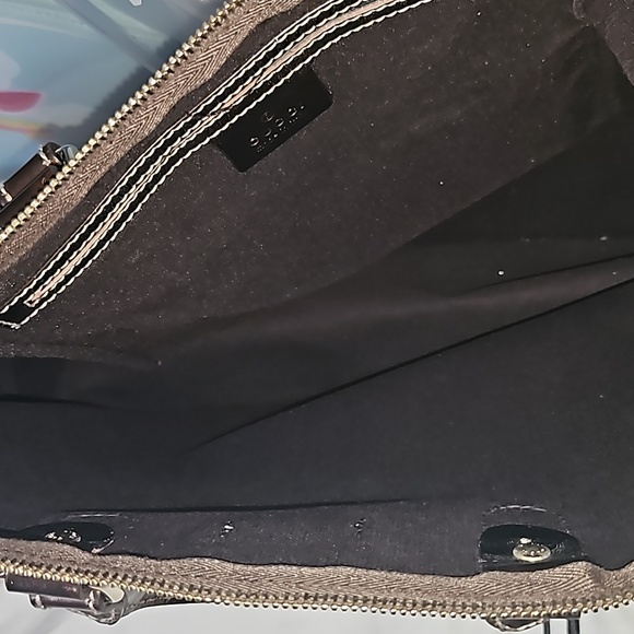 Gucci tote - Picture 5 of 10